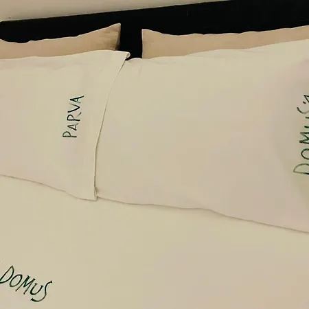 Holiday home Parva Domus