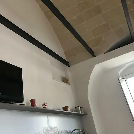 Parva Domus Tatil Evi *