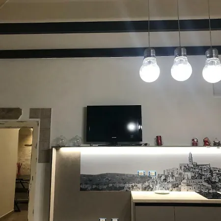 Parva Domus Holiday home *