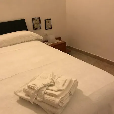 Holiday home Parva Domus