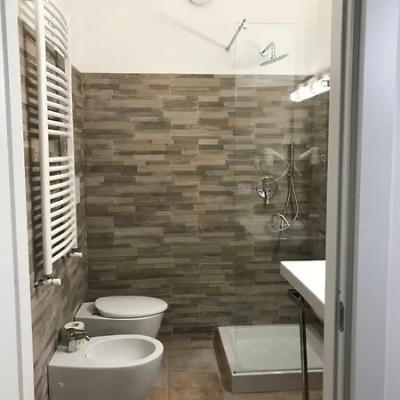 Holiday home Parva Domus