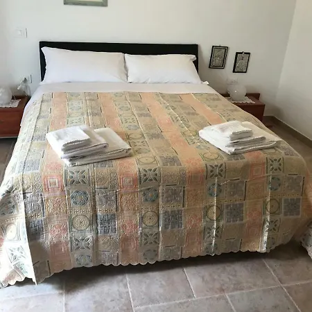 Tatil Evi Parva Domus *