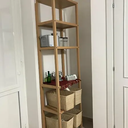 Tatil Evi Parva Domus