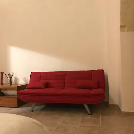 Holiday home Parva Domus *