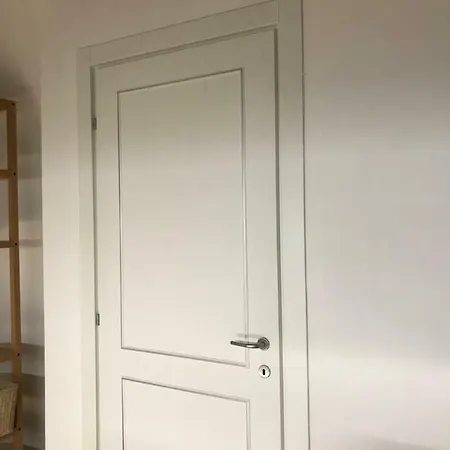 Tatil Evi Parva Domus Matera