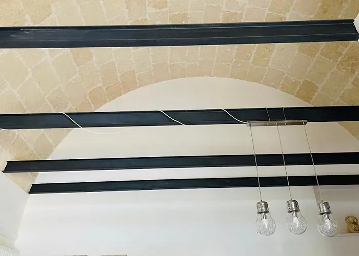 Prázdninový dům Parva Domus *