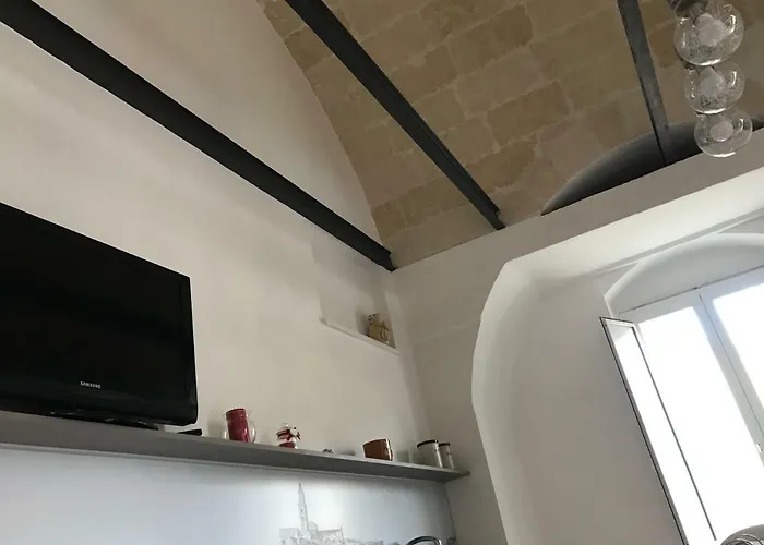 Parva Domus Prázdninový dům *