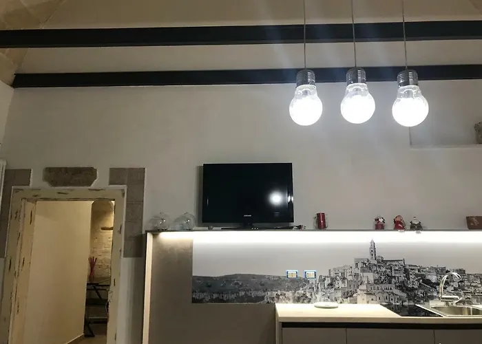 Parva Domus Prázdninový dům *