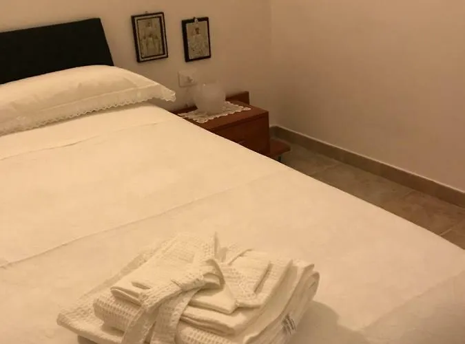 בית נופש Parva Domus