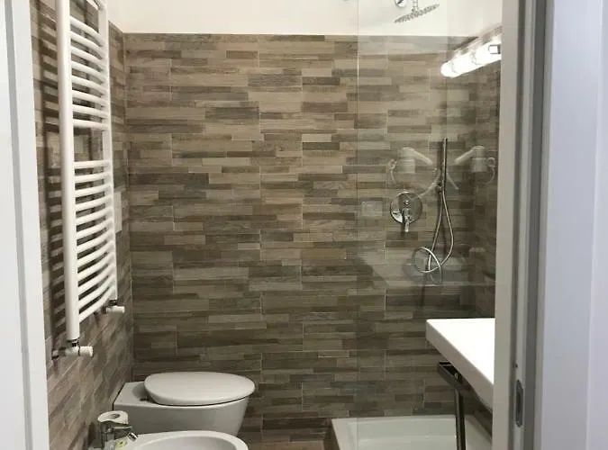 בית נופש Parva Domus