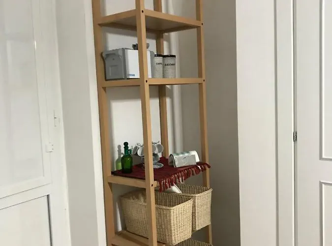 Prázdninový dům Parva Domus