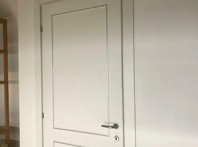 בית נופש Parva Domus מטרה